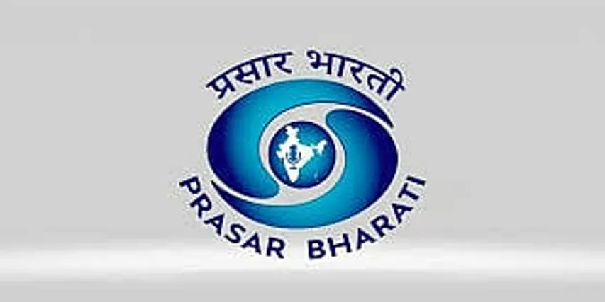 Jobs in Delhi: Prasar Bharati Recruitment 2024 - Senior Consultant Vacancy